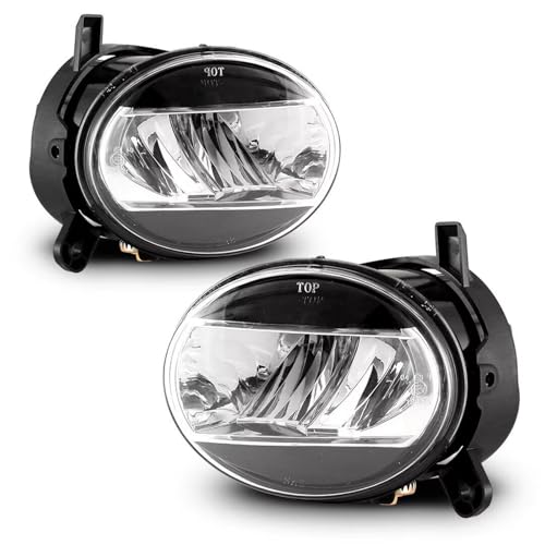 Phare antibrouillard pour Audi A6 S6 2009-2011 SQ5 2014 optique avant