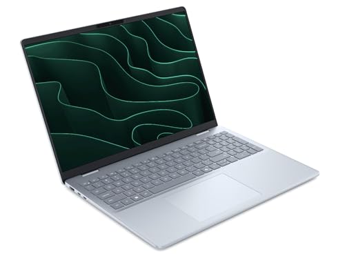 Dell 16 Plus Laptop 16" Touchscreen FHD+ AMD Ryzen 7 350 16GB 2TB miniatura 4