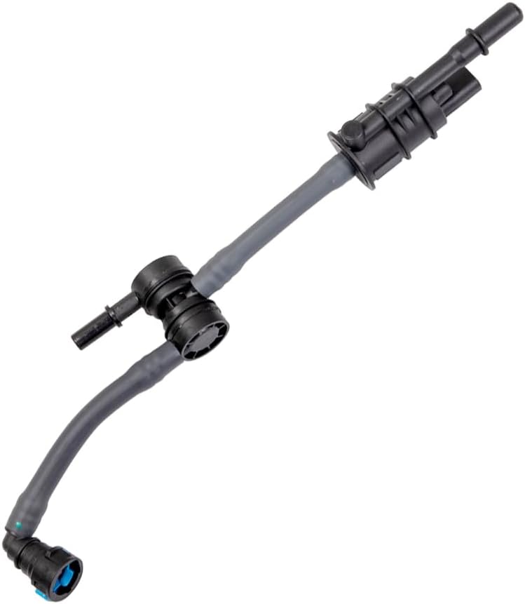 HY-SPEED Evaporative Emissions Vapor Canister Purge Valve 994-140 Compatible with F150 2011 2012 2013 2014 2015 2016 Expedition 15 16 17 Transit 150 250 350 Navigator 15-17 2018 2019 20 21 BL3Z9B325C