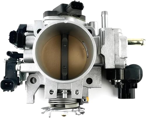 corpo farfallato Corpo farfallato per CR-V per CRV 2.4L 2002 2003 2004 2005 Attuatore di montaggio