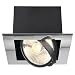 Produktbild Einbaustrahler AIXLIGHT FLAT SINGLE ES111 EEK: E - A++