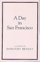Day in San Francisco 0931688094 Book Cover