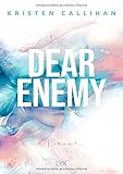 dears deutsch folge 1  Dear Enemy (Between Us, Band 1)