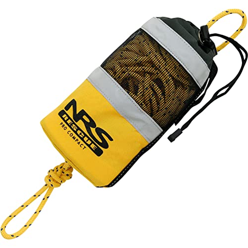 Snapklik.com : Pro Compact Rescue Throw Rope