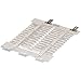 Exact FIT for Waring 027902 Toaster Element WAR - Replacement Part by MAVRIK