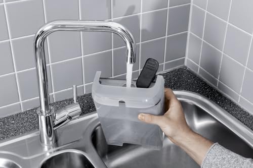 カーペットクリーナー Puzzi 2/1 Bpの商品画像