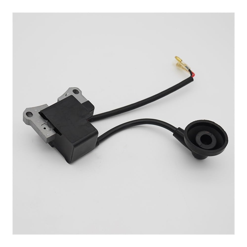 Bobina de encendido compatible con Mitsubishi 1E40F-E TLE43 TLE48 KASEI BC46 CG430 43CC 48CC Motor de gasolina Desbrozadora Recortadora Repuesto