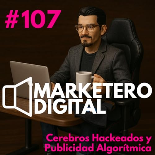 Cerebros Hackeados y Publicidad Algor&iacute;tmica: La Ciencia de la No-Saciedad - Marketero Digital 107