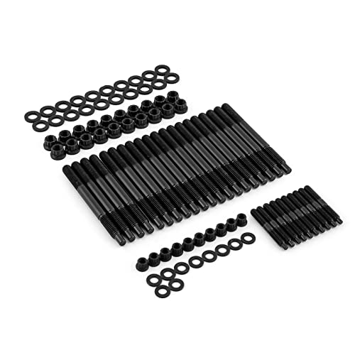 Speedmaster PCE279.1022 2-Bolt Head Stud Kit