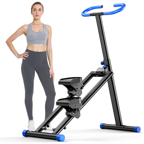 OWLSKY 330 LBS Stair Stepper