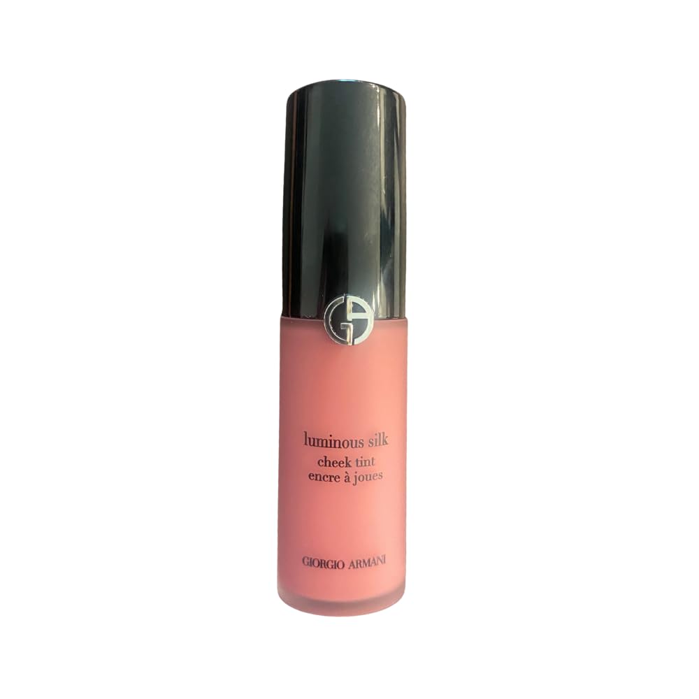 GIORGIO ARMANI Luminous Silk Cheek Tint No.62 Delicate Mauve 12 ml