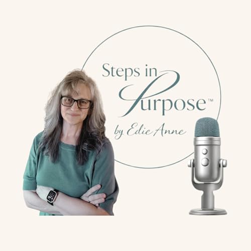 Episode 1 - Why This Podcast Exists and Why Your Next Step Matters