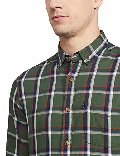 Image of Amazon Brand - INKAST Men's Shirt