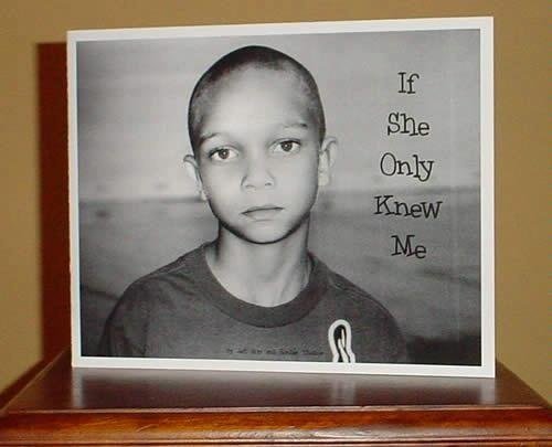 If She Only Knew Me By Jeff Gray and Heather Thomas