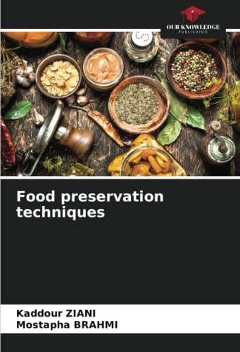 Food preservation techniques