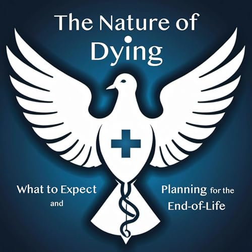 The Nature of Dying (Authored by Jennifer Awinda)
