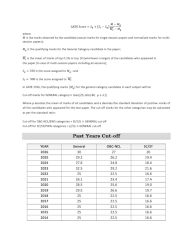 Image of GATE 2027 Computer Science & Information Technology | GATE General Aptitude Books 2026 (3 Books) | Previous Year Solved Papers with Detailed Solutions | Best Seller Books topic wise Sorted PYQ | IFAS