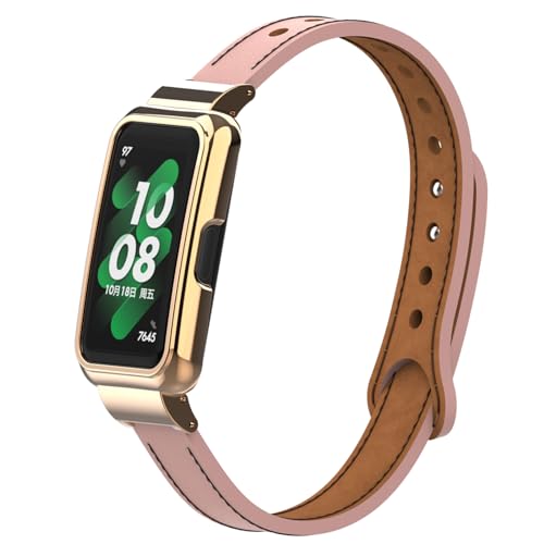 ROBANDOO For HUAWEI Band 8 / HUAWEI Band 7 oh {v Xgoh  EȒP X|[c xg ֗ ȒPt (sN)