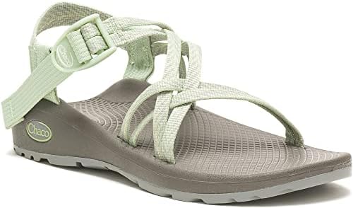 Chaco Women's Zx/1 Cloud Outdoor Sandal, Bracken Celedon, 11
