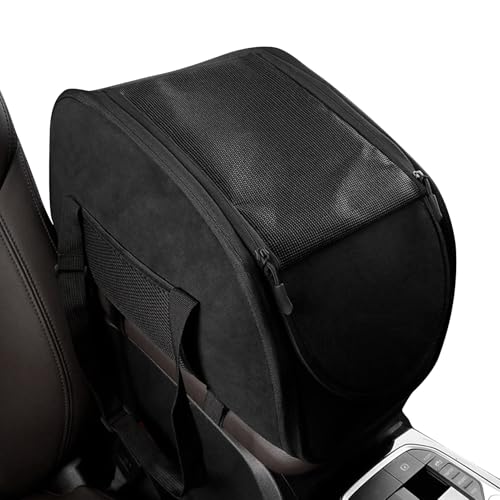 Asiento de refuerzo para perros, asiento para mascotas de 15,35 pulgadas, asientos de refuerzo para mascotas de champán, solicitudes de lavado ventiladas suaves para garantizar comodidad y seguridad