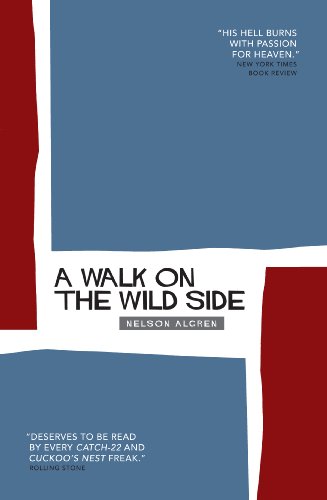 A Walk On The Wild Side (English Edition)
