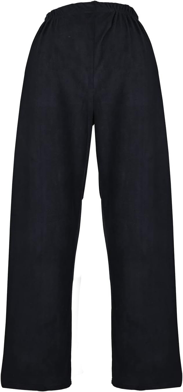 North 15 Boy's Fleece Pajama Pants - Soft Cozy Sleepwear Bottoms for Kids
