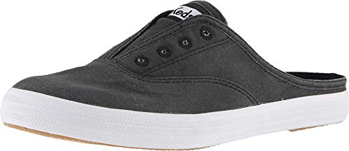 Image of Keds Womens Moxie Mule Slip on Sneaker