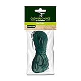 Bosmere Garden Care Twine Ties Flexi Tube, 2.5mm x 59m, N140