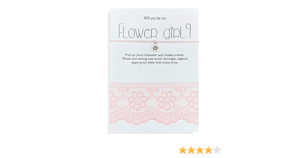 Pretty flower girl coupon codes