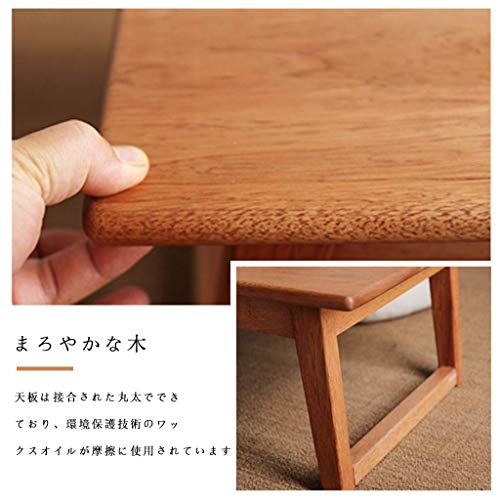 Table d'écriture table basse multifonction pour petits espaces - 4