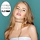 6 Stück Mode und Eleganz Choker Kette Damen, Samt Choker Schwarz, Verstellbare Klassische Halskette Schwar, Für Dancing Halloween Geburtstag Party Cosplay