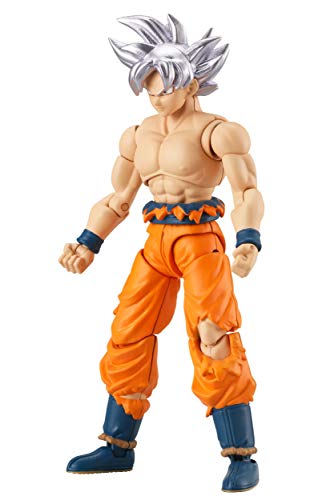 CT Toys Goku product image