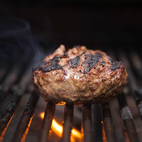 Pre Beef Burger Patties 85% Lean/15% Fat thumb #6