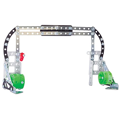 El mejor review de Coche meccano los diez mejores. 18 Imagen adicional