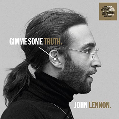 Some Gimme Some Truth (Deluxe Edt.)