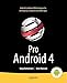 Pro Android 4