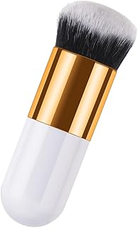 Cepillo de maquillaje para contornos cepillo ...