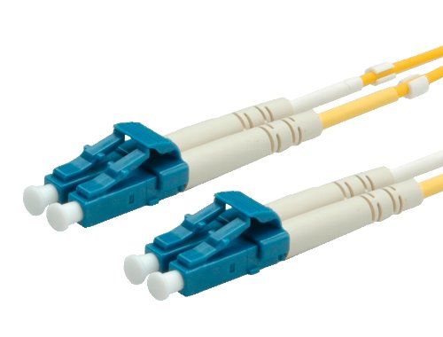 VALUE Cavo di connessione in fibra ottica 9/125µm