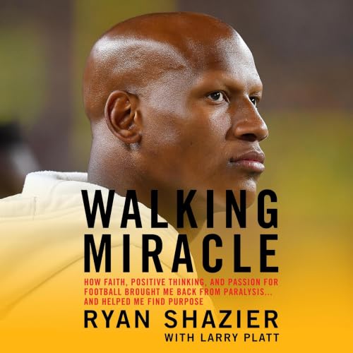 『Walking Miracle』のカバーアート