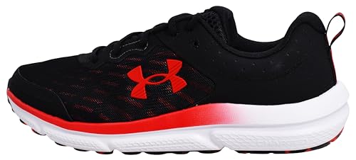 Image of Under Armour Mens Ua Charged Assert 10 Sneaker