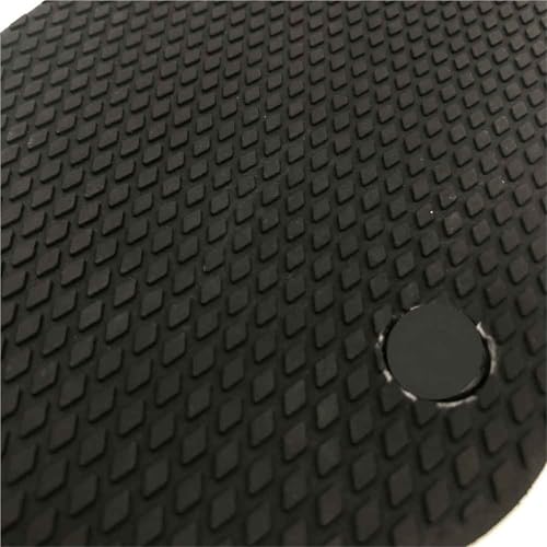 Autocollants de réservoir moto antidérapants pour Yamaha YZF R6 Race 2023