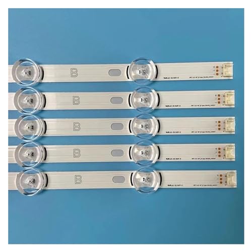 LED-list för Innotek DRT 3.0 och LB550V / LB561V / LB563U 49"