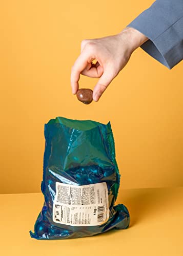 KoRo - Gevriesdroogde aardbeien met melkchocolade 1 kg - Image 6