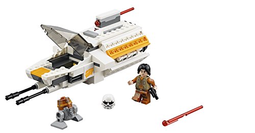 LEGO Star Wars Tm 75048 Phantom