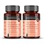 60 Count (Pack of 2)