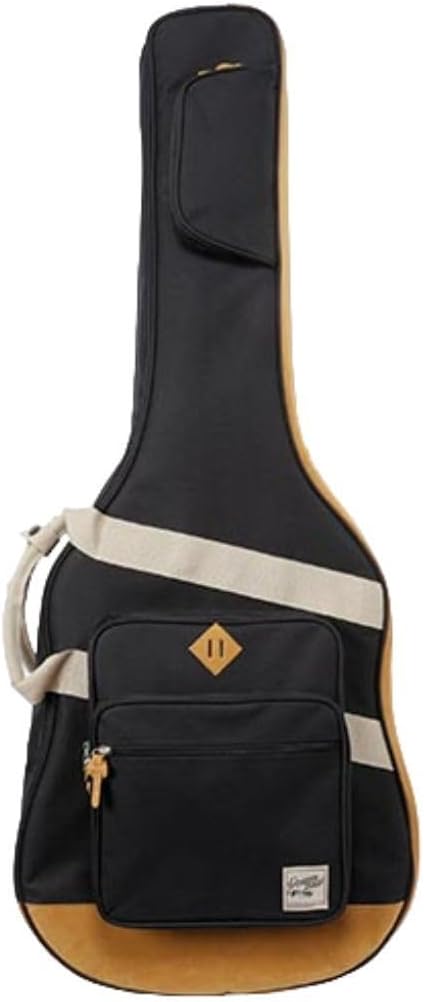IBANEZ POWERPAD® Gig Bag Hollow Body