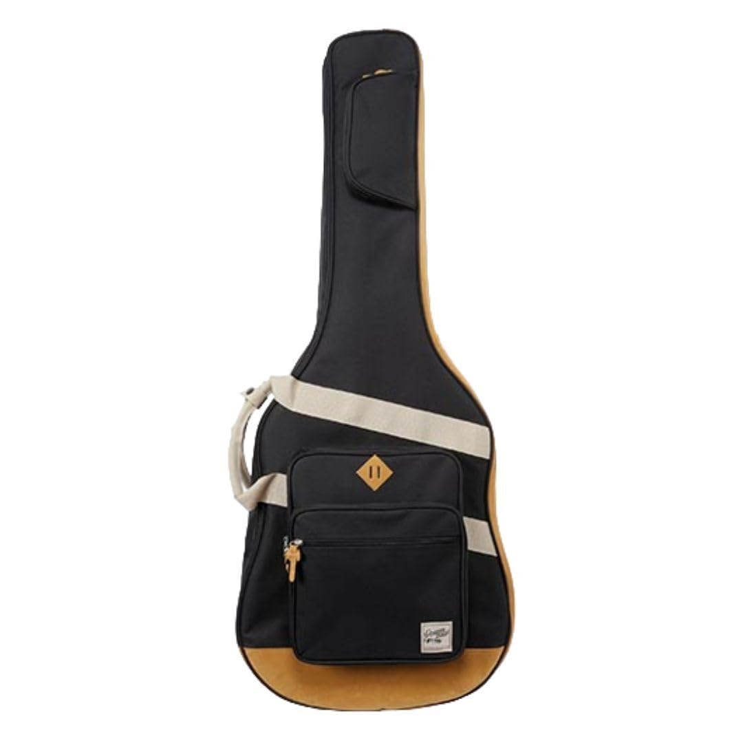 Ibanez IHB541-BK PowerPad® Borsa per il trasporto, colore Nero