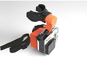 Mouth Mount for GoPro® Camera