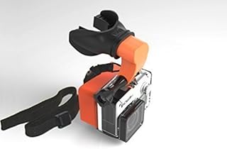 Mouth Mount for GoPro