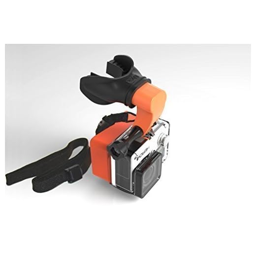 Mouth Mount for GoPro®